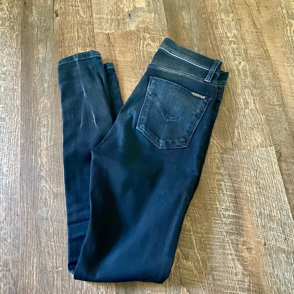 Hudson Denim Jeans